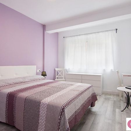 Apartamentos Cisne กรานาดา ภายนอก รูปภาพ