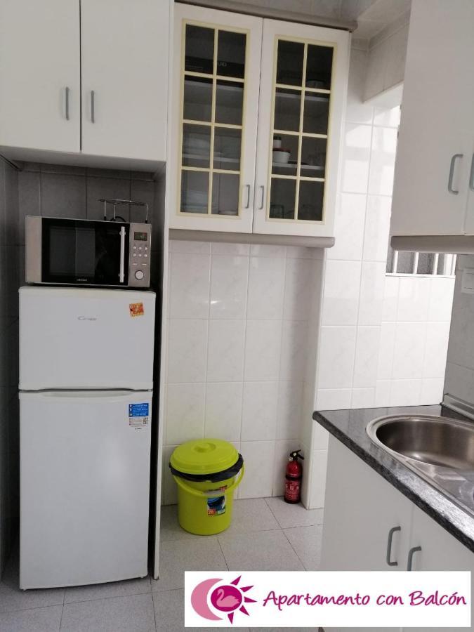 Apartamentos Cisne กรานาดา ภายนอก รูปภาพ